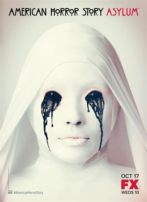 american horror story saison 2|American Horror Story Season 2